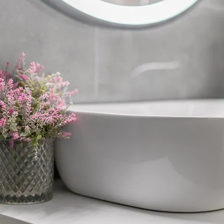 Stavri De'lux Апартаменты