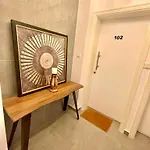 Stavri De'lux Apartament *