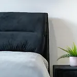 Apartament Stavri De'lux Larnaca
