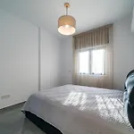 Stavri De'lux Apartament Larnaca