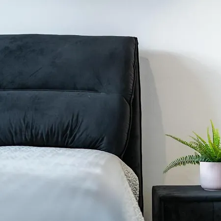 Appartement Stavri De'lux Larnaca