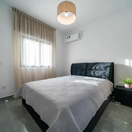 Appartement Stavri De'lux *
