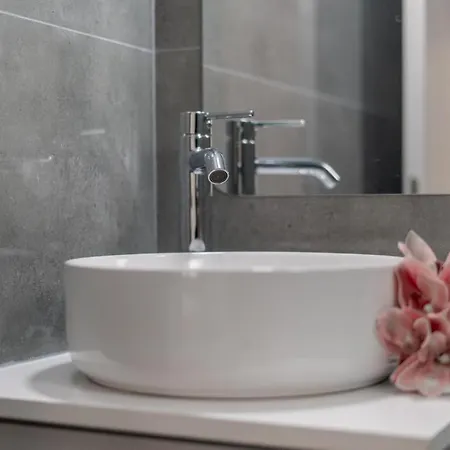 Appartement Stavri De'lux Larnaca