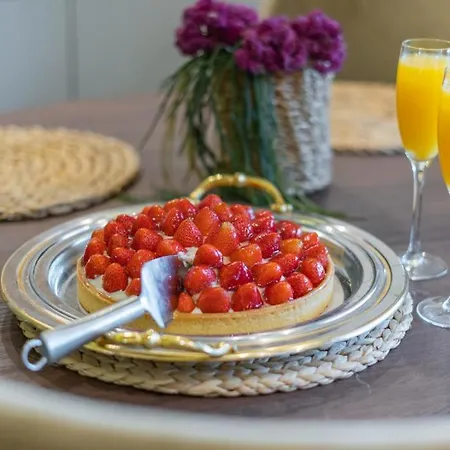 Apartament Stavri De'lux