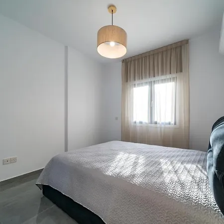 Stavri De'lux Appartement Larnaca