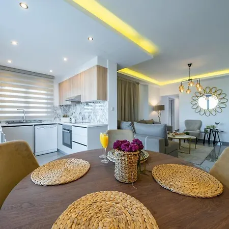 Stavri De'lux * Larnaca