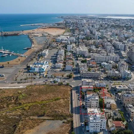 Stavri De'lux * Larnaca