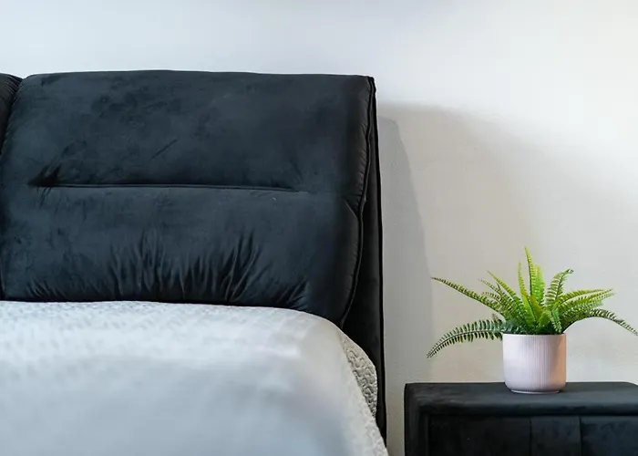 Apartment Stavri De'lux Larnaca