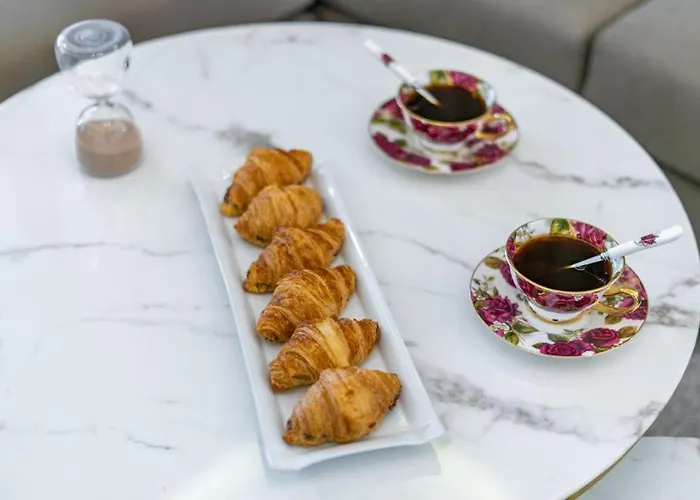 Stavri De'lux Λάρνακα