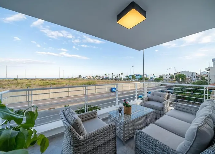 Apartment Stavri De'lux