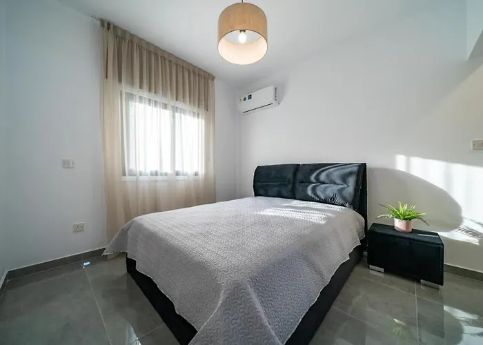 Διαμέρισμα Stavri De'lux *