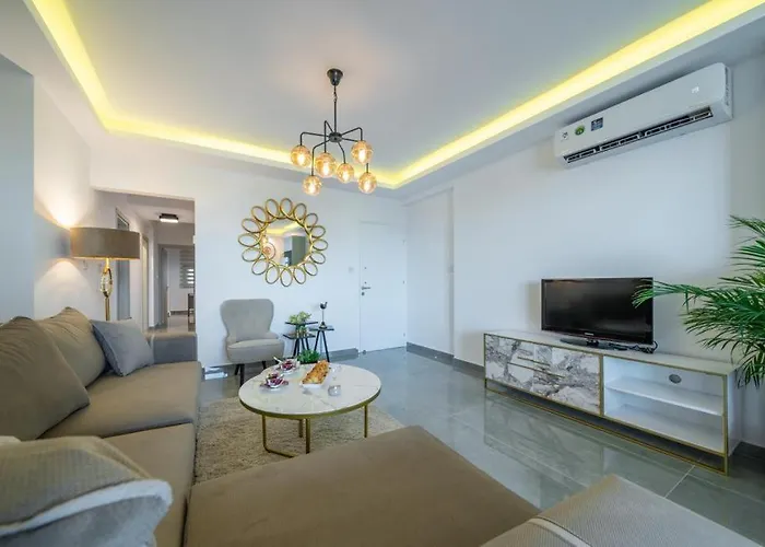 Stavri De'lux Apartment