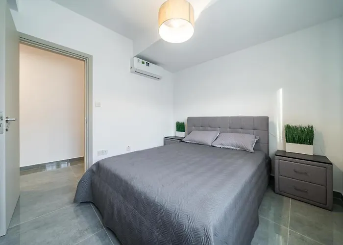 Stavri De'lux Διαμέρισμα *