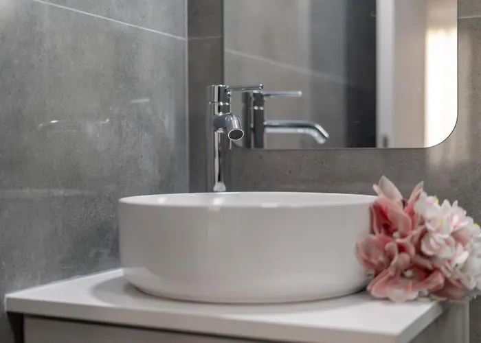 Apartment Stavri De'lux Larnaca