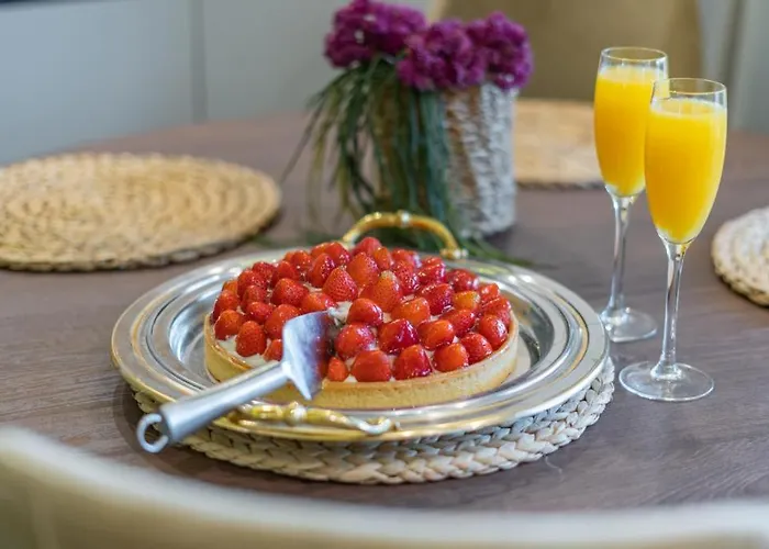 Διαμέρισμα Stavri De'lux