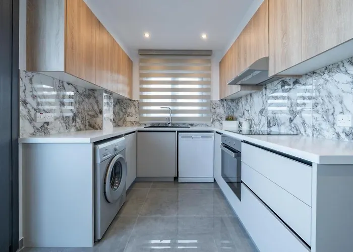 Διαμέρισμα Stavri De'lux *