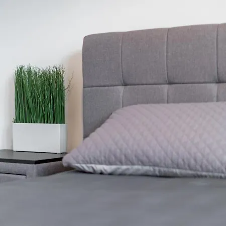 Stavri De'lux Апартаменты