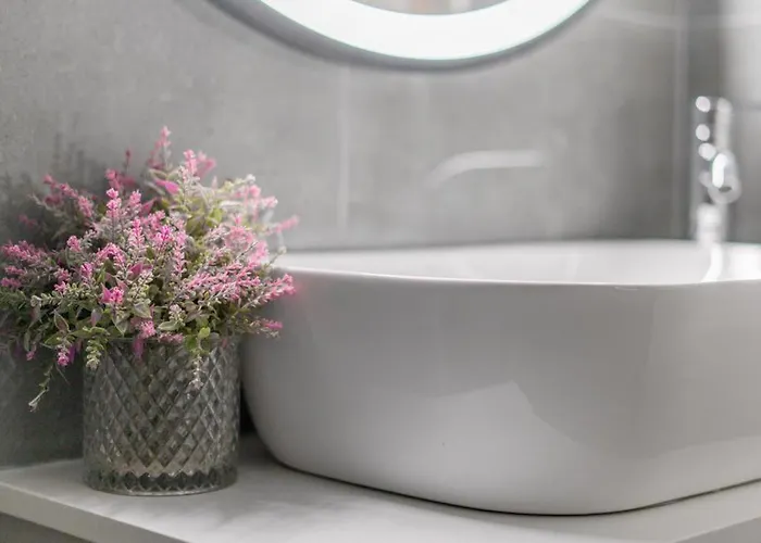 Stavri De'lux Апартаменты