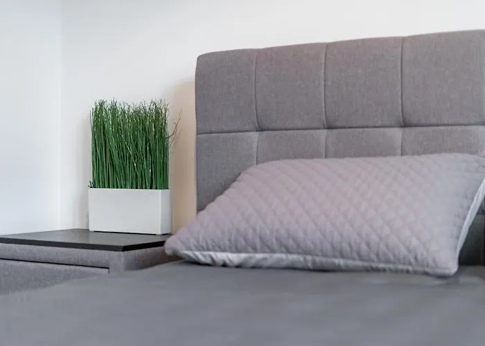 Stavri De'lux Апартаменты