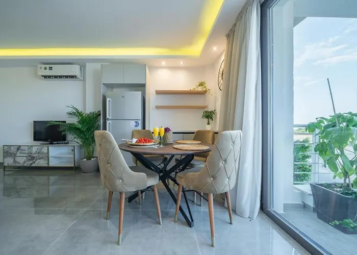 Stavri De'lux Апартаменты *